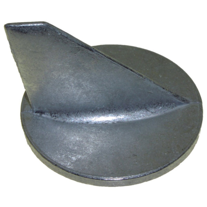 ANODE ZINC (STD SKEG) MERCU