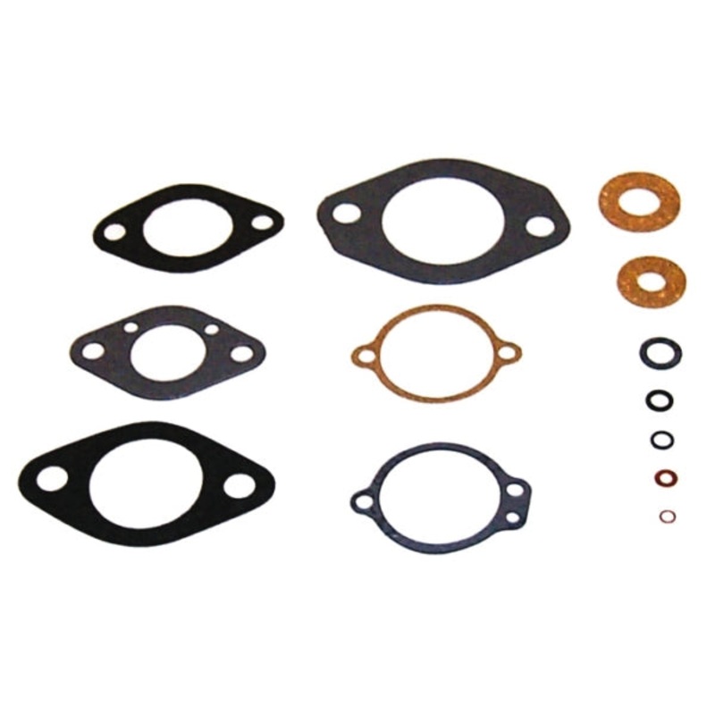 CARBURATOR GASKET & SERVICE SET