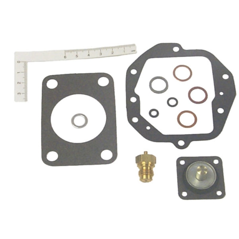 CARBURETOR GASKET KIT