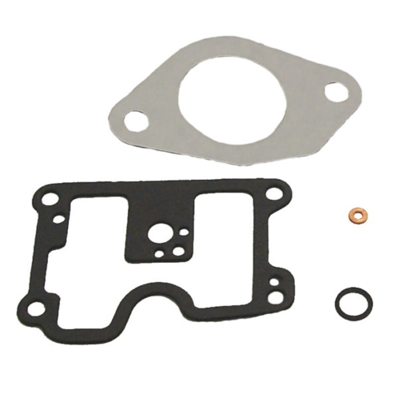 CARBURETOR GASKET-SERVICE KIT