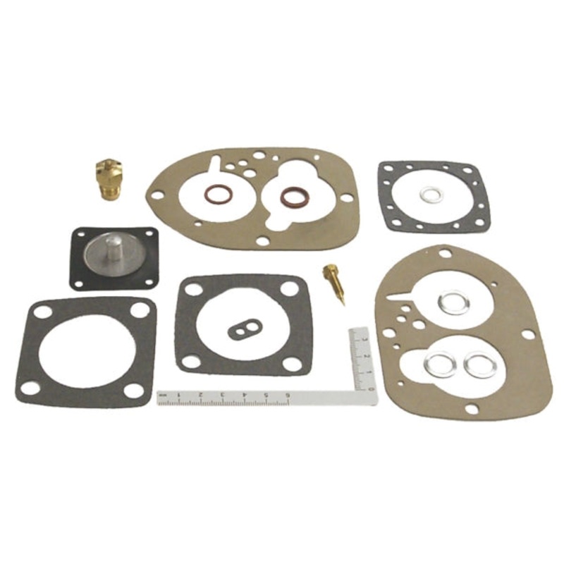 CARBURETOR KIT