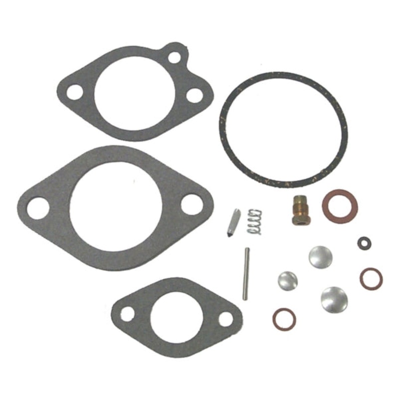 CARBURETOR SERVICE KIT
