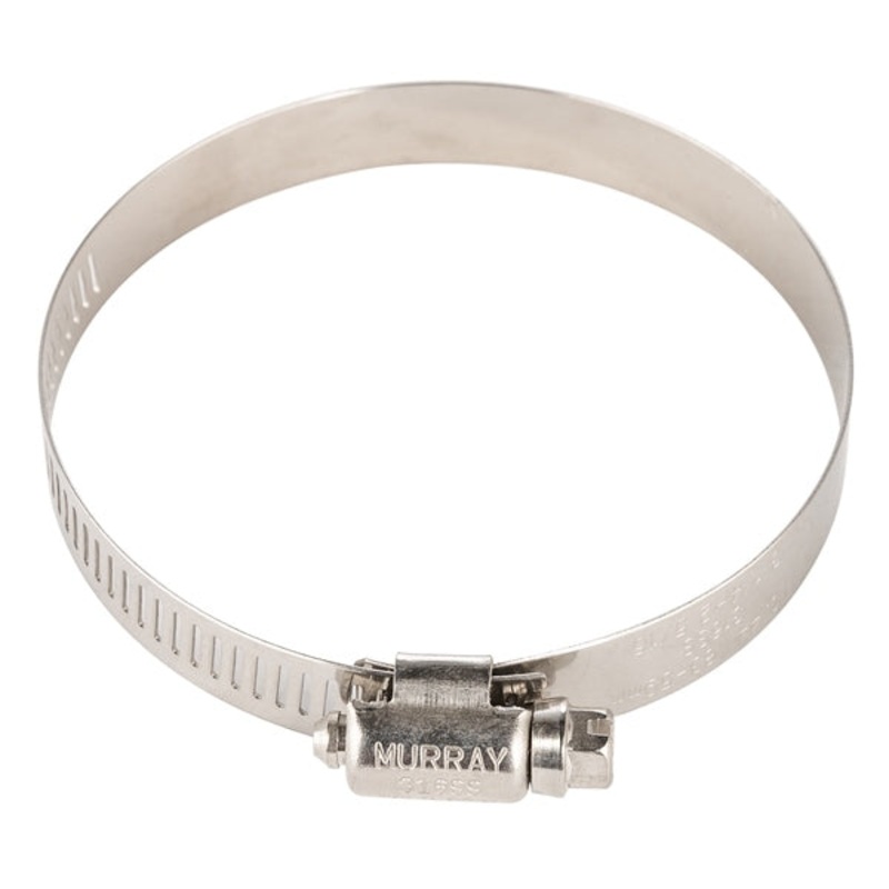 CLAMP HOSE 2-5/16 – 3-1/4
