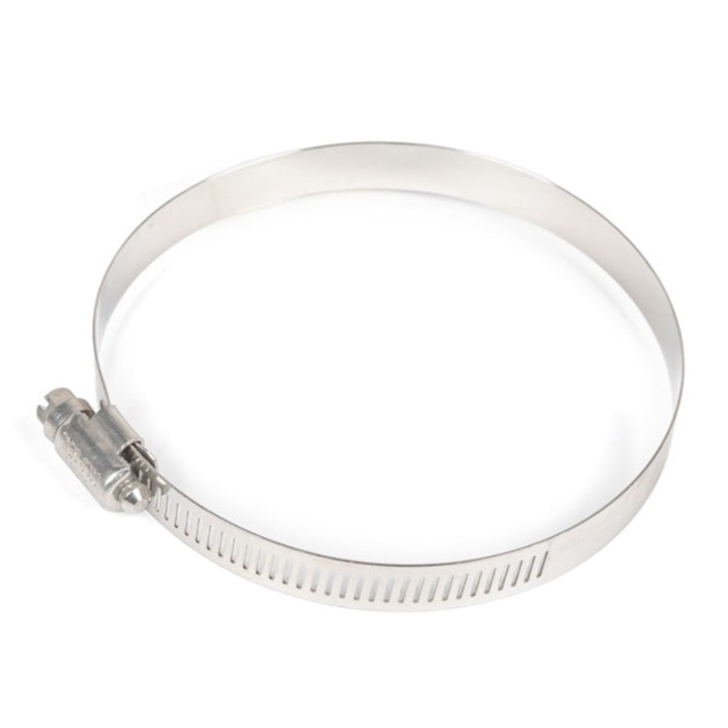 CLAMP HOSE 3-5/16 – 4-1/4