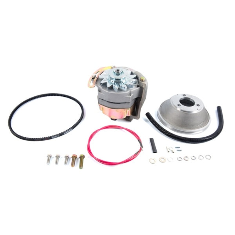 CONVERSION ALTERNATOR KIT – SIERRA