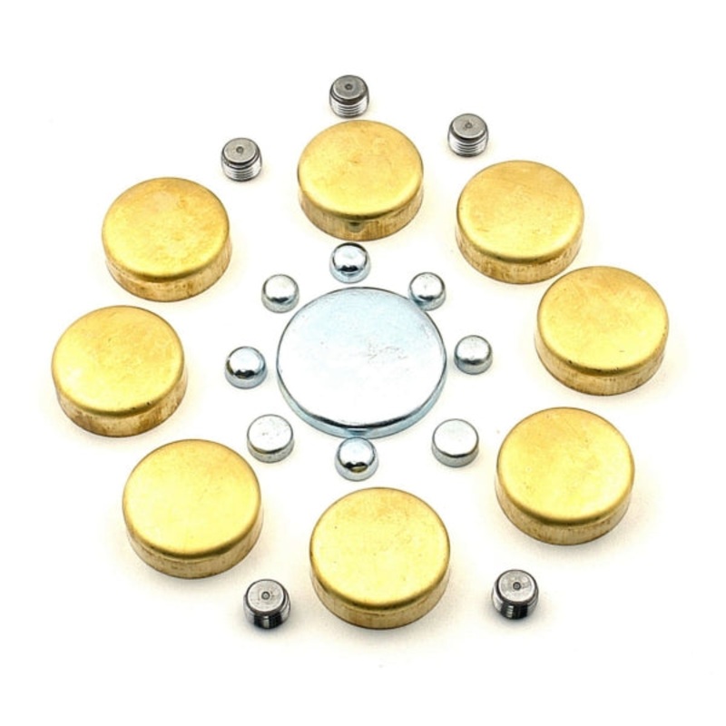 FREEZE PLUG KIT