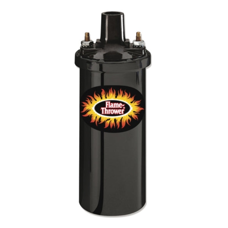 HI-PERFORMANCE IGNITION COIL SIERRA
