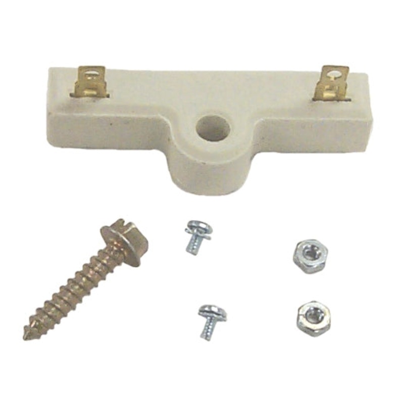 IGNITION COIL RESISTOR