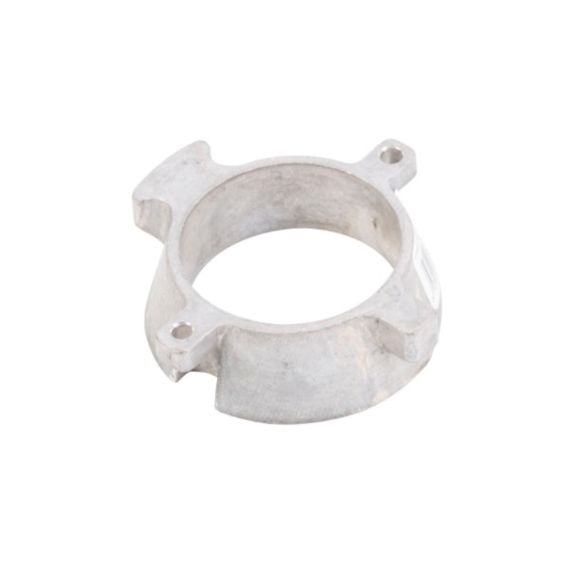 MAGNESIUM ANODE MERC.(BEARING CAR) F.WTR