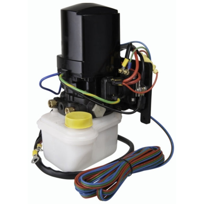 MERCURY TRIM MOTOR