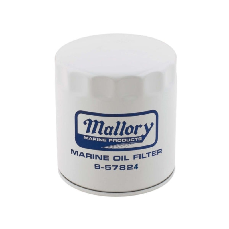 OIL FILTER MV8V1021 IIMOR SIERRA
