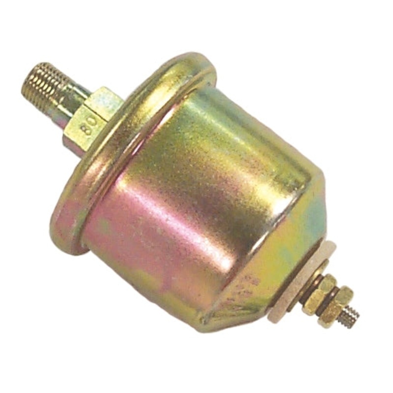 OIL PRESSURE SENDER