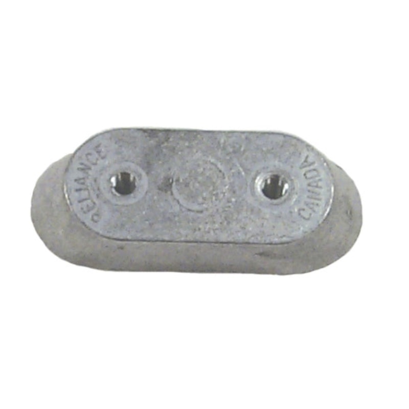 OMC ANODE (SMALL BLOCK) ZINC