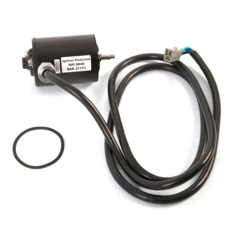 OMC/PRESTOLITE TRIM MOTOR