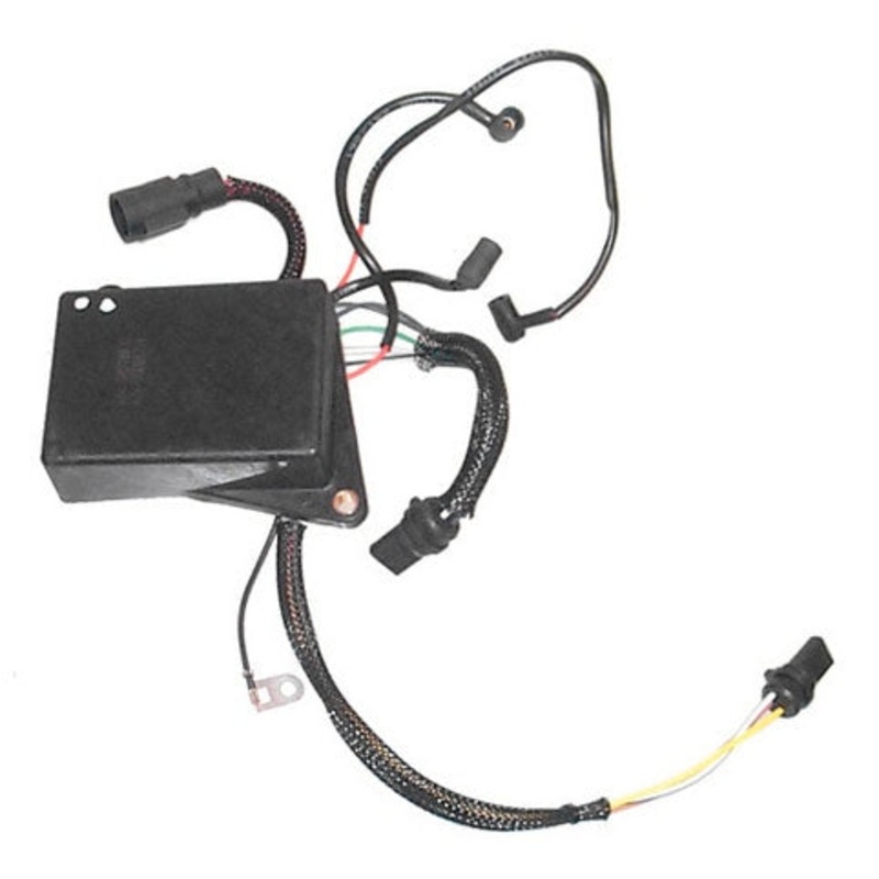 POWER PACK 584028 J/E SIERRA