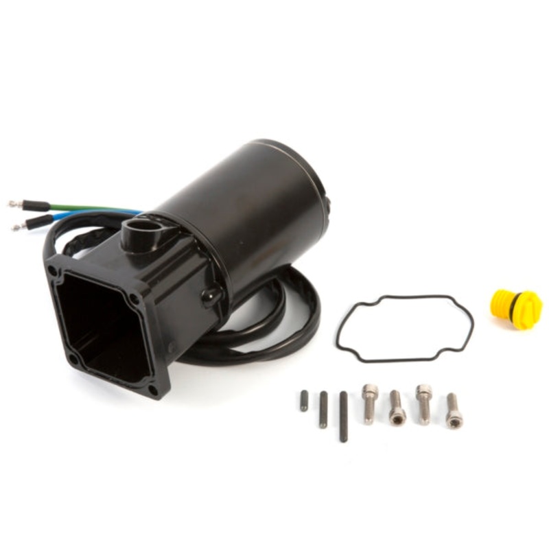 POWER TRIM 118-6777 – G MOTOR, TILT/TRIM