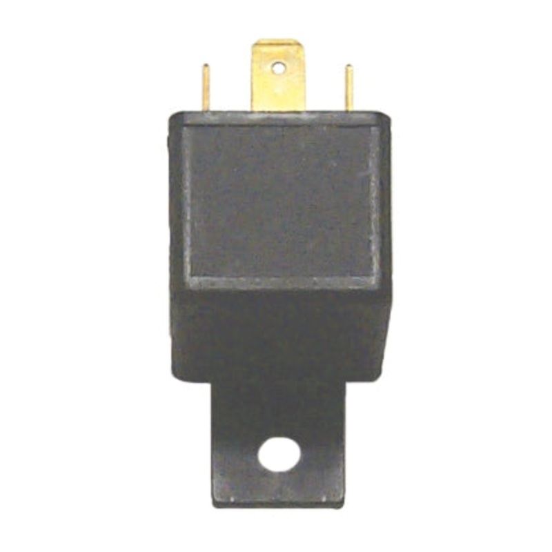 POWER TRIM RELAY