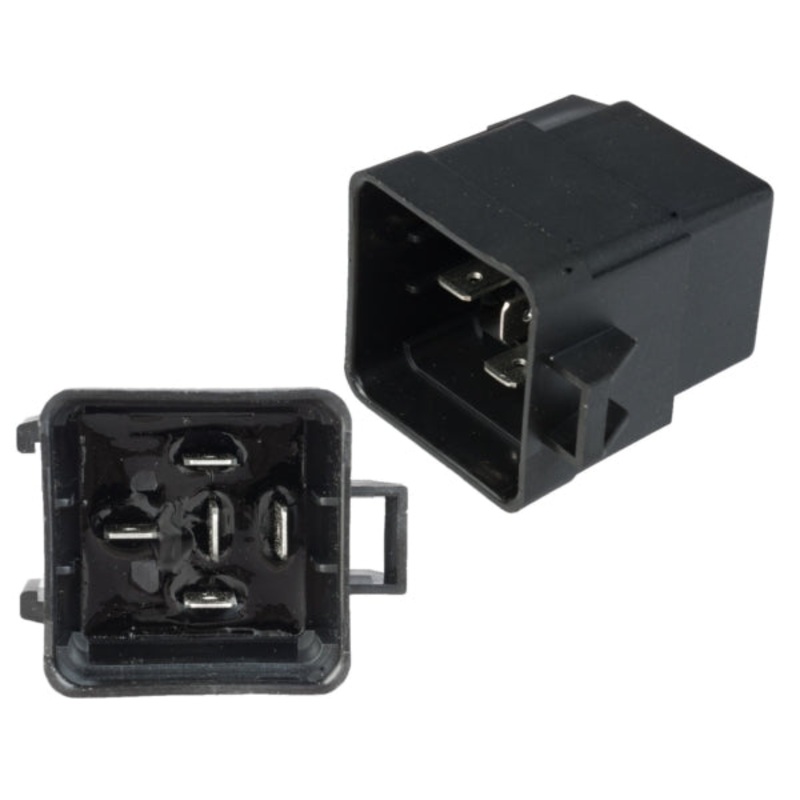 RELAY, SHROUDED 882751A04 SIERRA