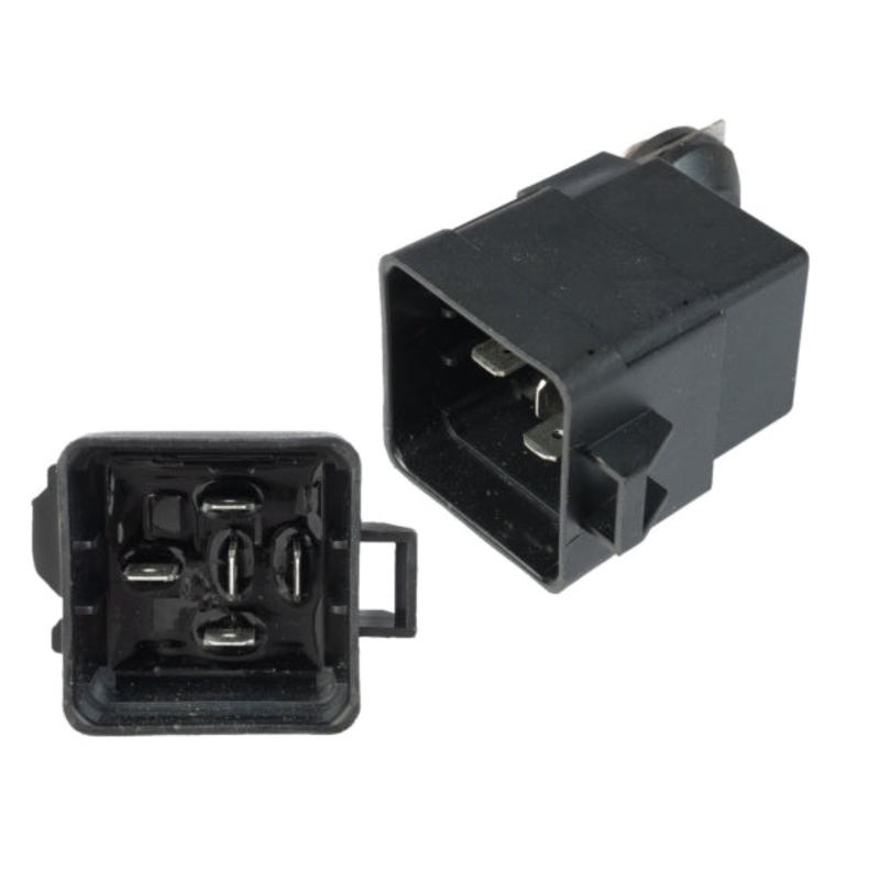 RELAY, SHROUDED, TRIM 882751A1 SIERRA