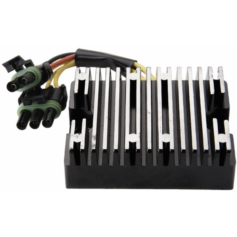 SEA-DOO VOLTAGE REGULATOR