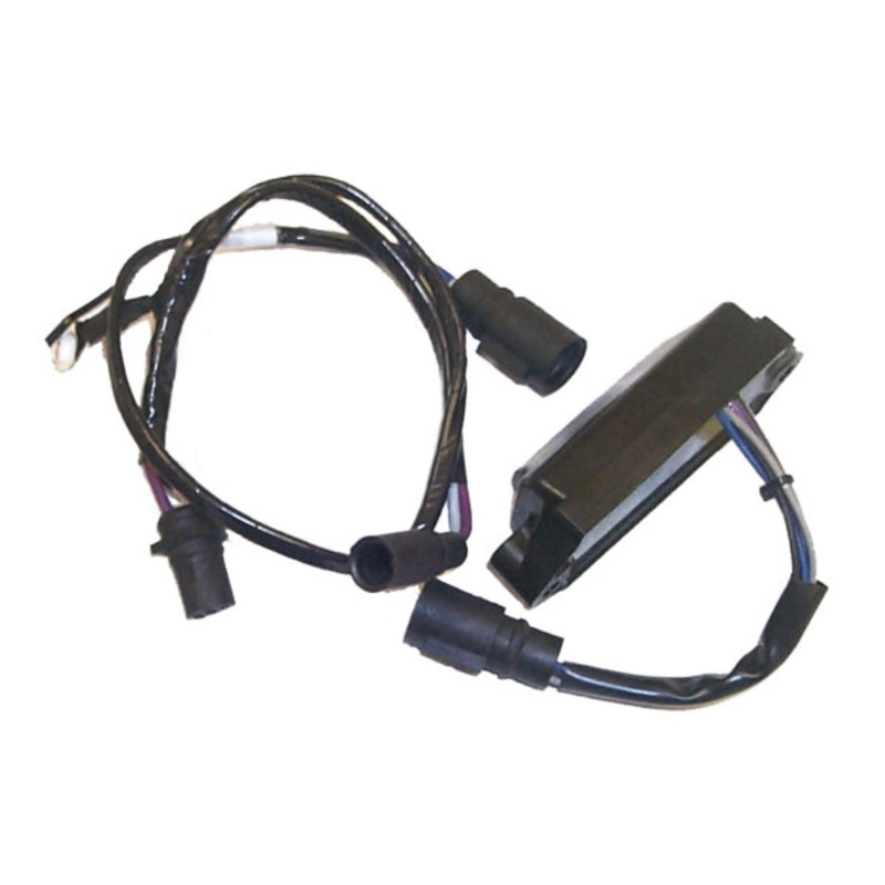 SHIFT ASSIST MODULE KIT SIERRA