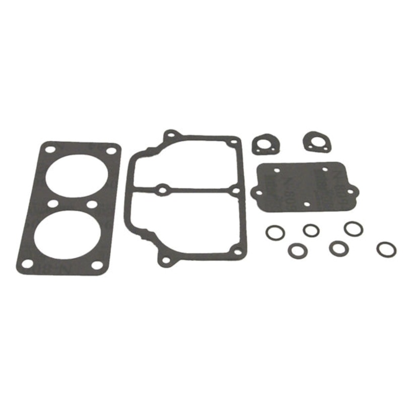 SIERRA-CARBURETOR GASKET KIT
