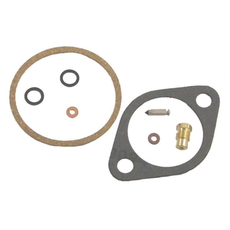 SIERRA-CARBURETOR KIT