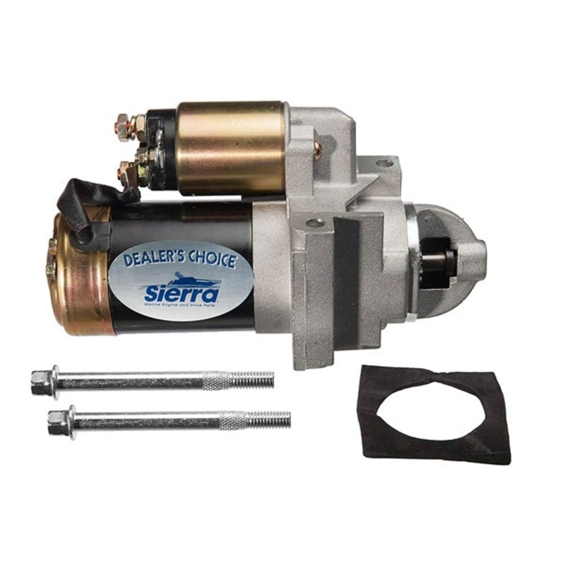 STARTER I/O FLYWHEEL 14 GM