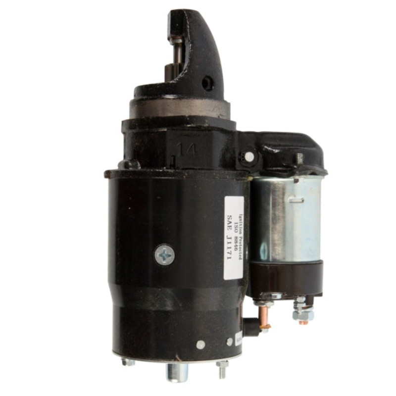 STARTER MERCU/OMC