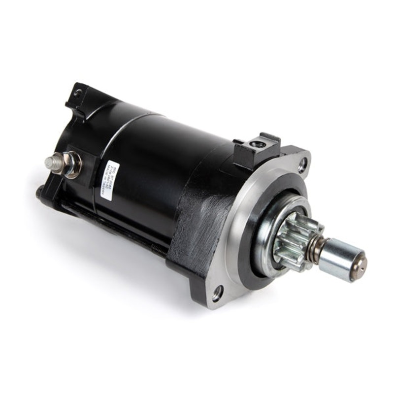 STARTER O/B YAM SIERRA