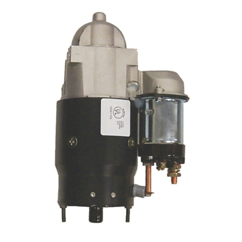 STARTER OMC/MERCU