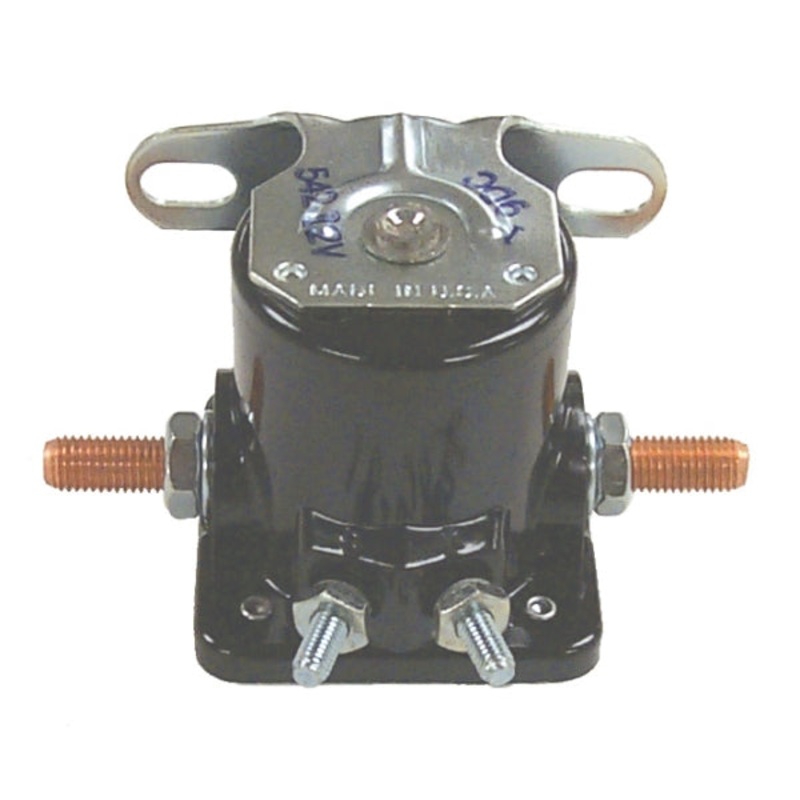 STARTER SOLENOID 25661/256611/25661T1