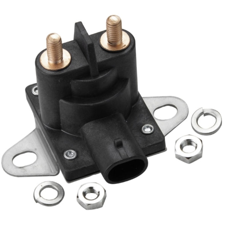 STARTER SOLENOID 278-001-376/278-001-802