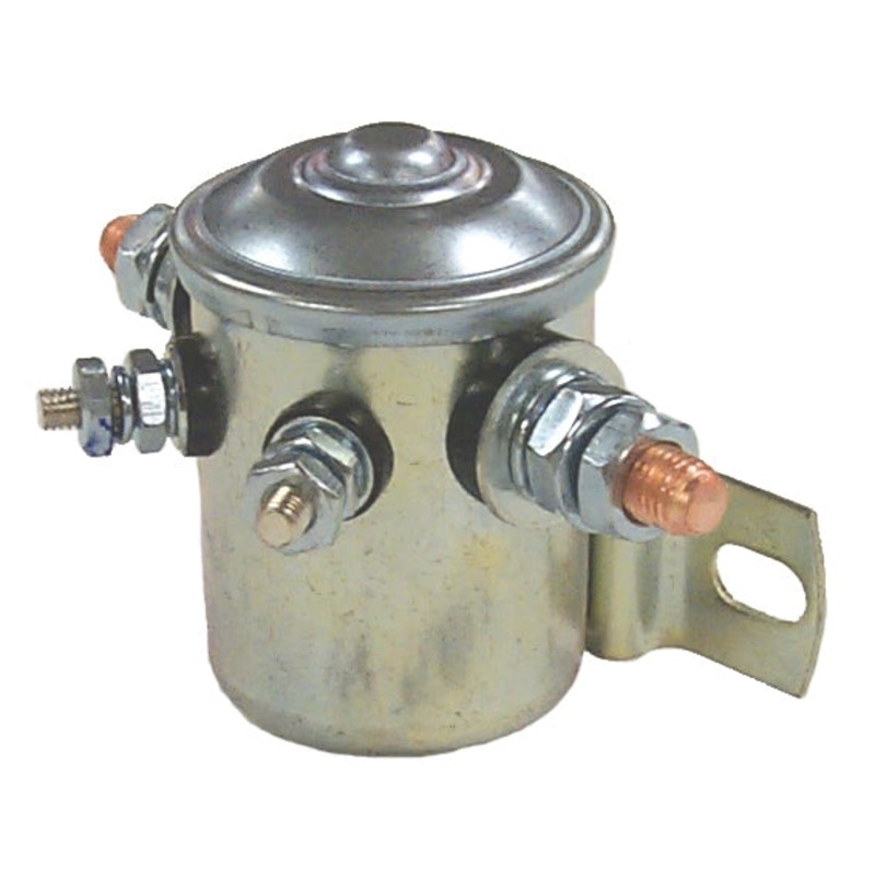 STARTER SOLENOID 378444 OMC SIERRA