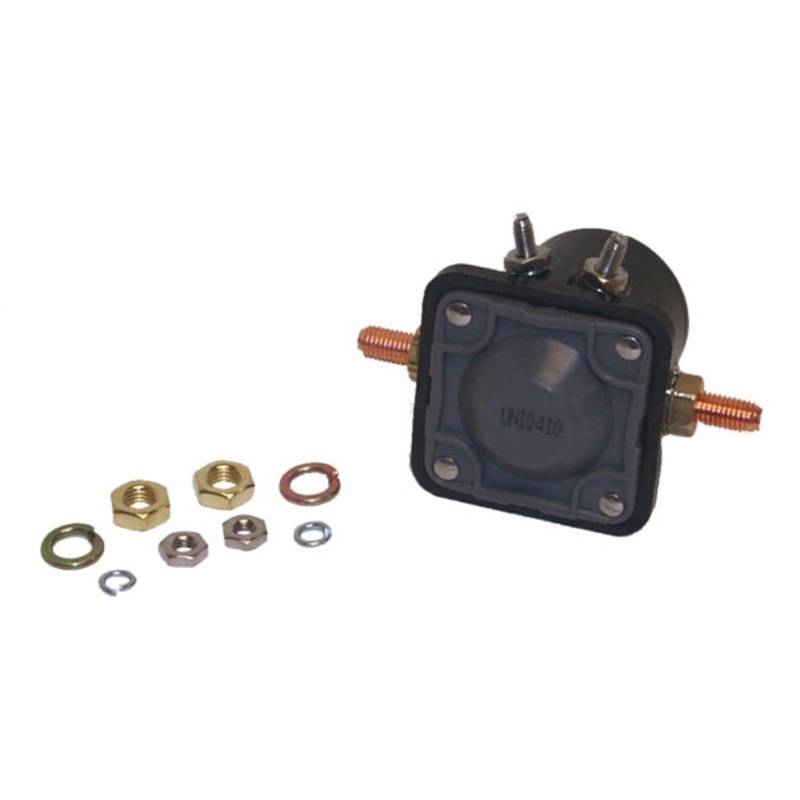 STARTER SOLENOID 395419/582708 OMC