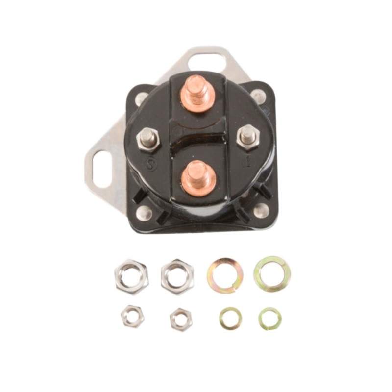 STARTER SOLENOID 581528/172869/172869