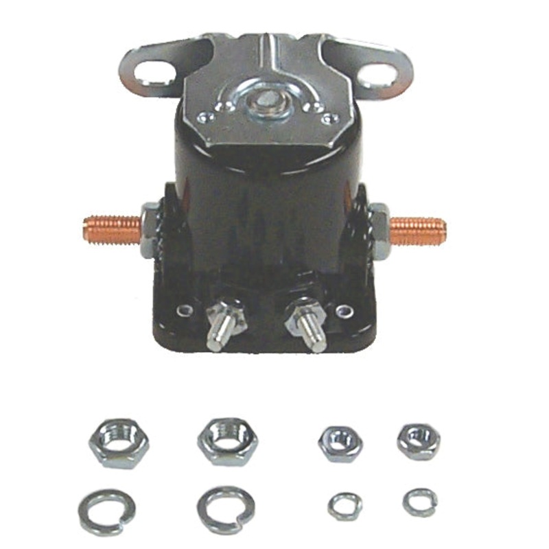 STARTER SOLENOID 65057A1/65057T1