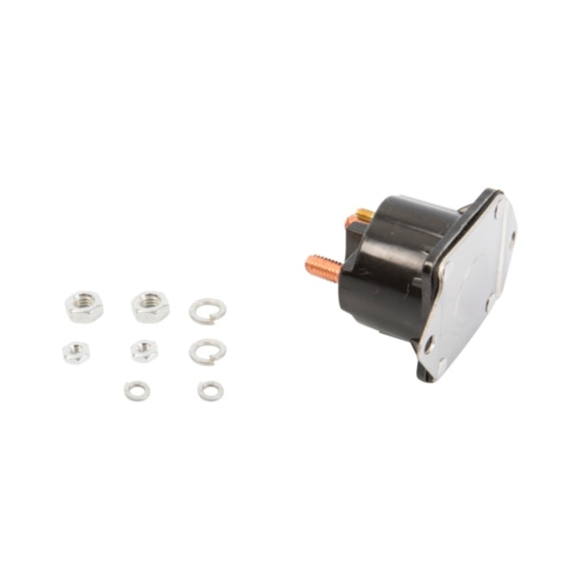 STARTER SOLENOID 89-68258A4/89-853654A1