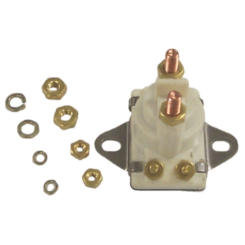 STARTER SOLENOID 89-818864/89-818864T