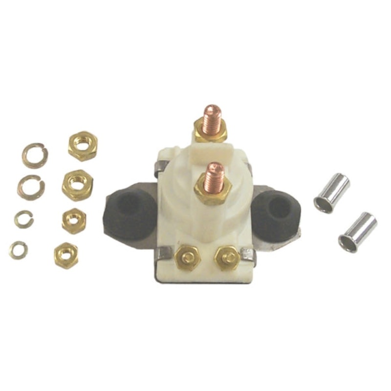 STARTER SOLENOID 89-818997A1/89-818997T1
