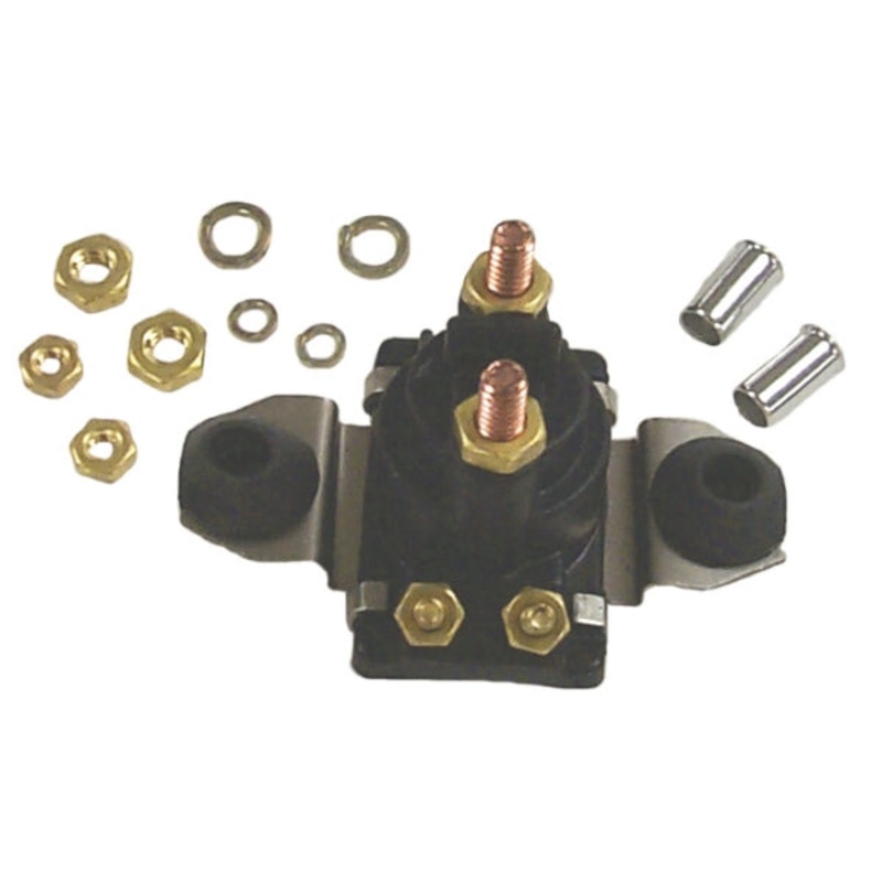 STARTER SOLENOID 89-818999A2/89-825842A1