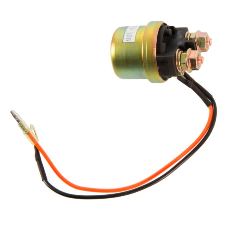 STARTER SOLENOID 89-825096T/825096T01