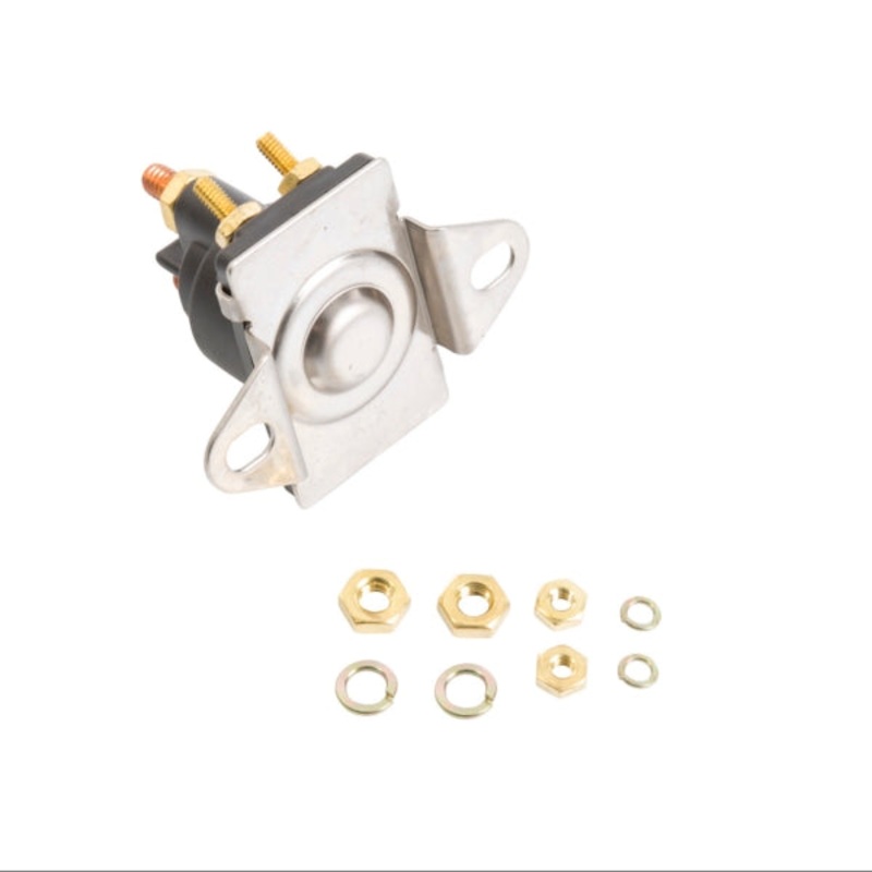 STARTER SOLENOID 89-96158/89-96158T