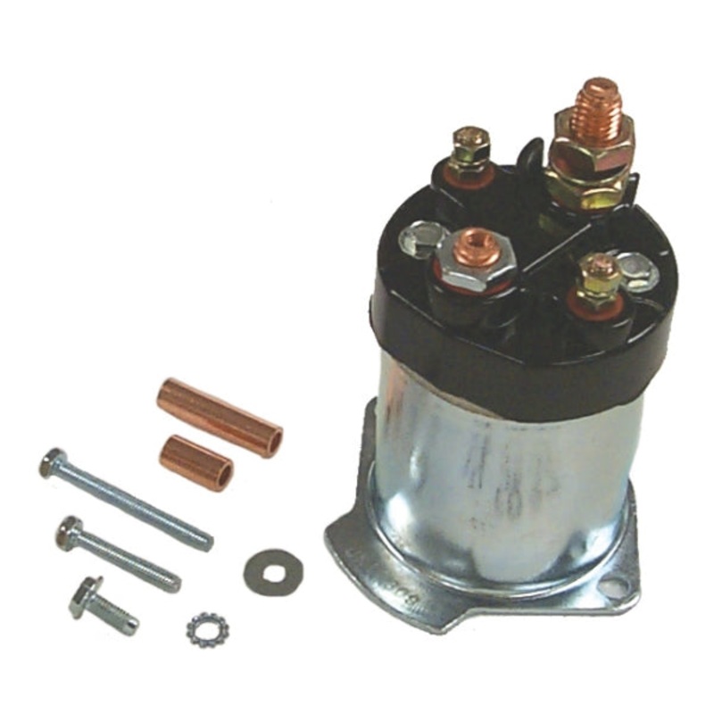 STARTER SOLENOID 89-99253/89-18080