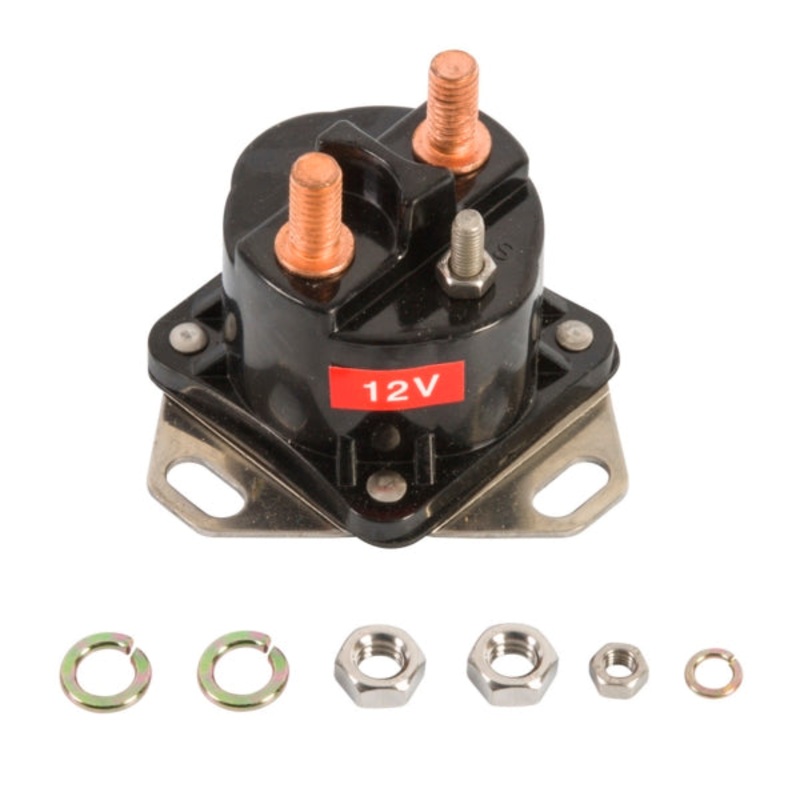 STARTER SOLENOID 985063 OMC SIERRA