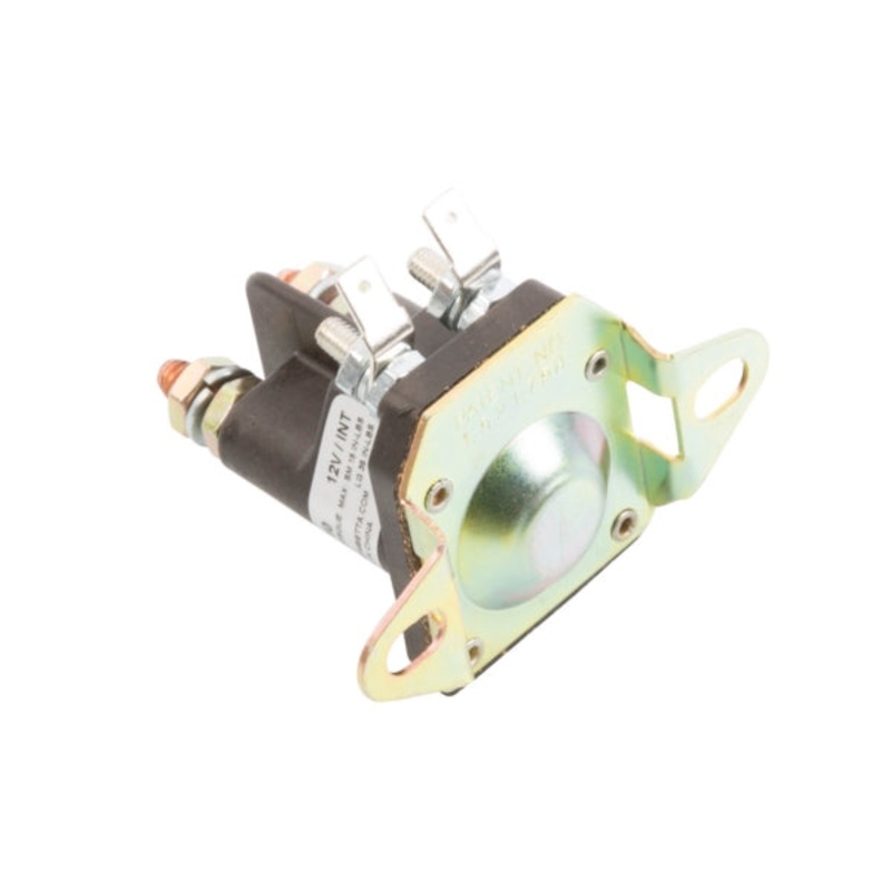 STARTER SOLENOID HORIZONTAL MERCU MERCR