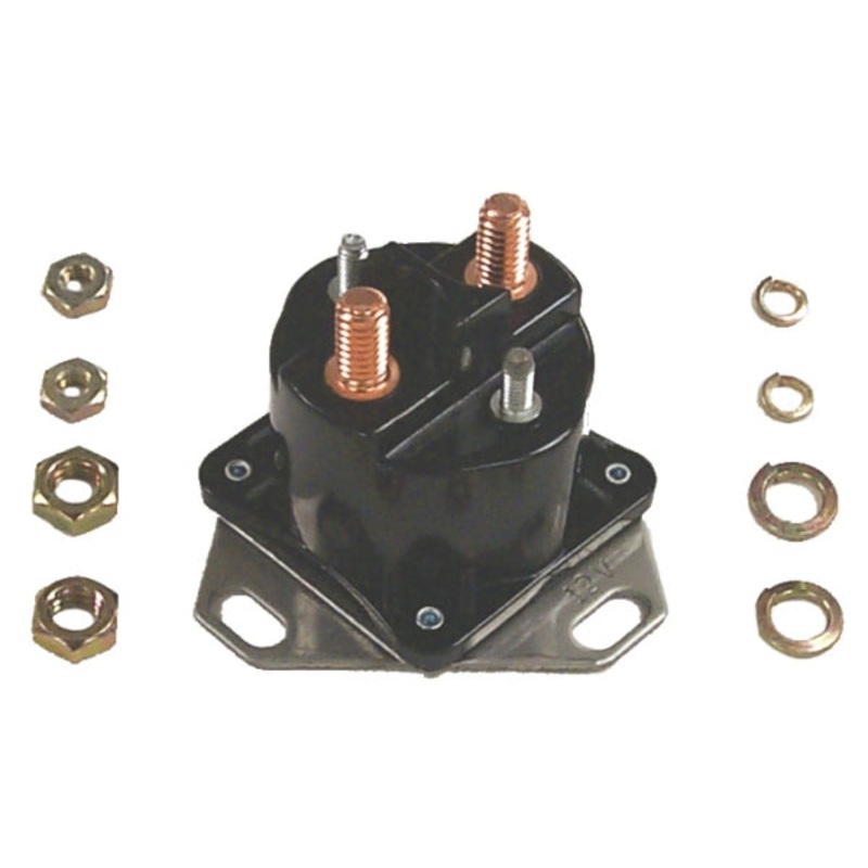 STARTER SOLENOID R130001 PCM SIERRA