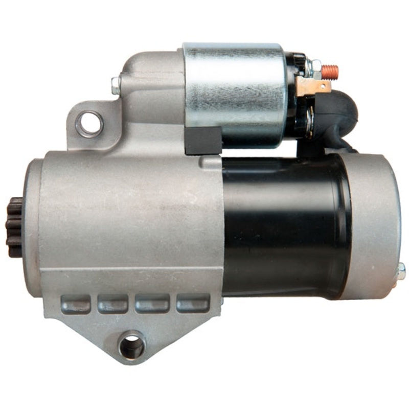 STARTER SUZ/HITACHI