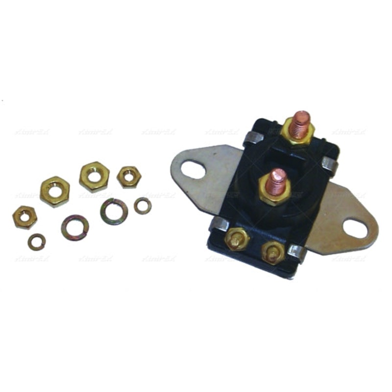 STARTR SOLENOID (DISPLAY PACK)