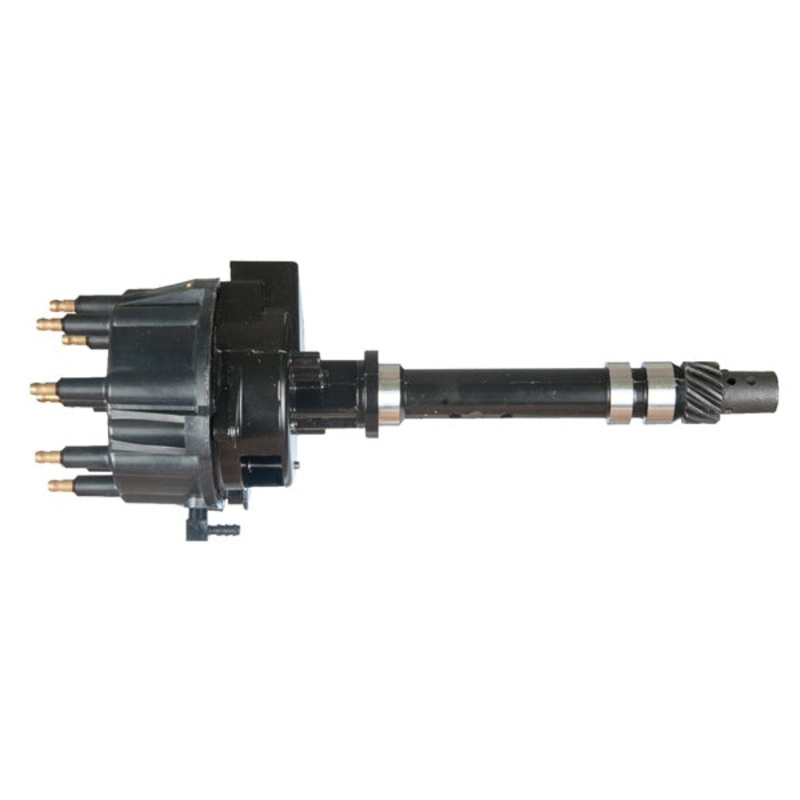 THUNDERBOLT IV V-8 DISTRIBUTOR